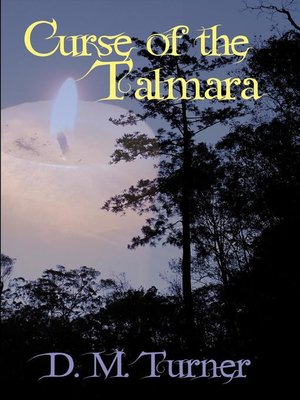 cover image of Curse of the Talmara